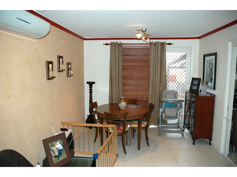 Winston Hills NSW 2153