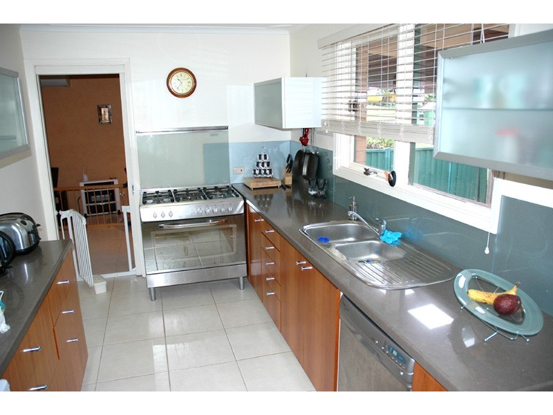 Winston Hills NSW 2153