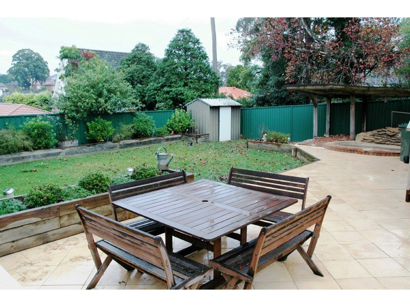 Winston Hills NSW 2153