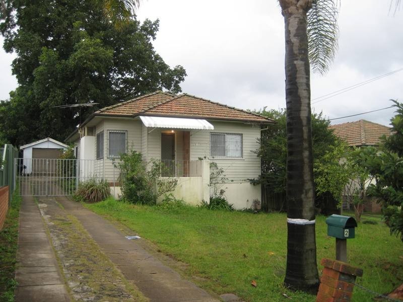25 Victoria Road, Merrylands NSW 2160