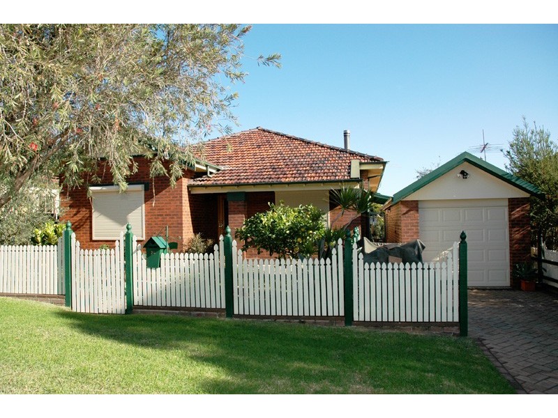 South Wentworthville NSW 2145