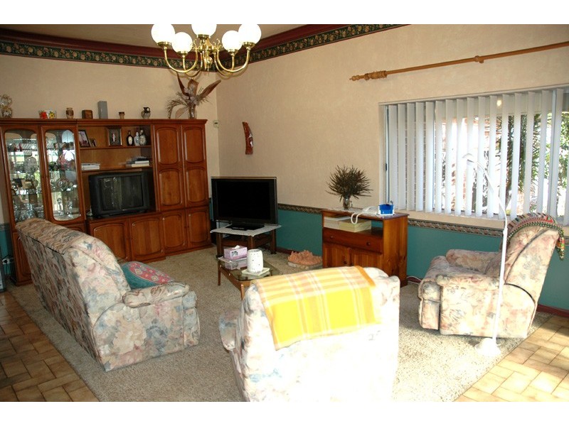 South Wentworthville NSW 2145