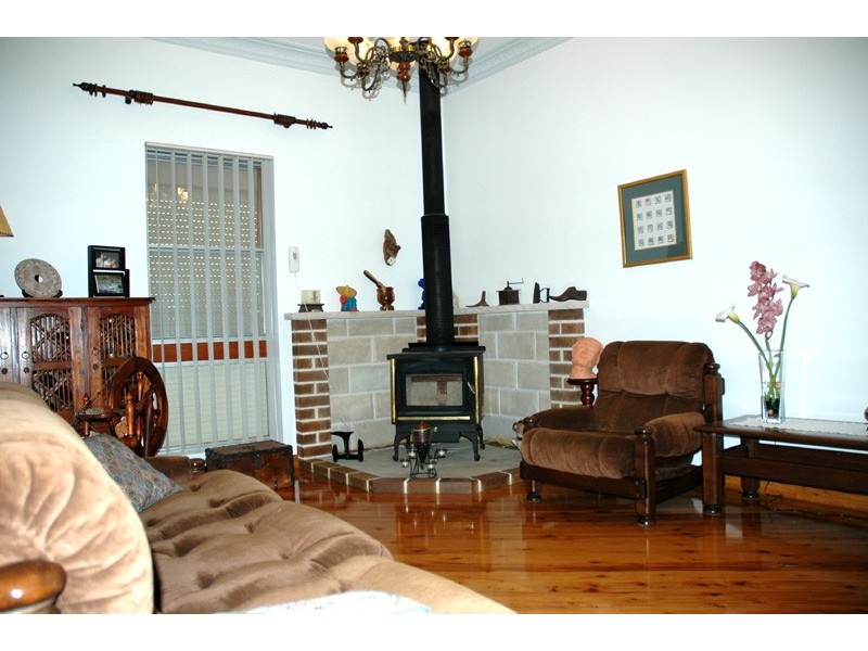 South Wentworthville NSW 2145