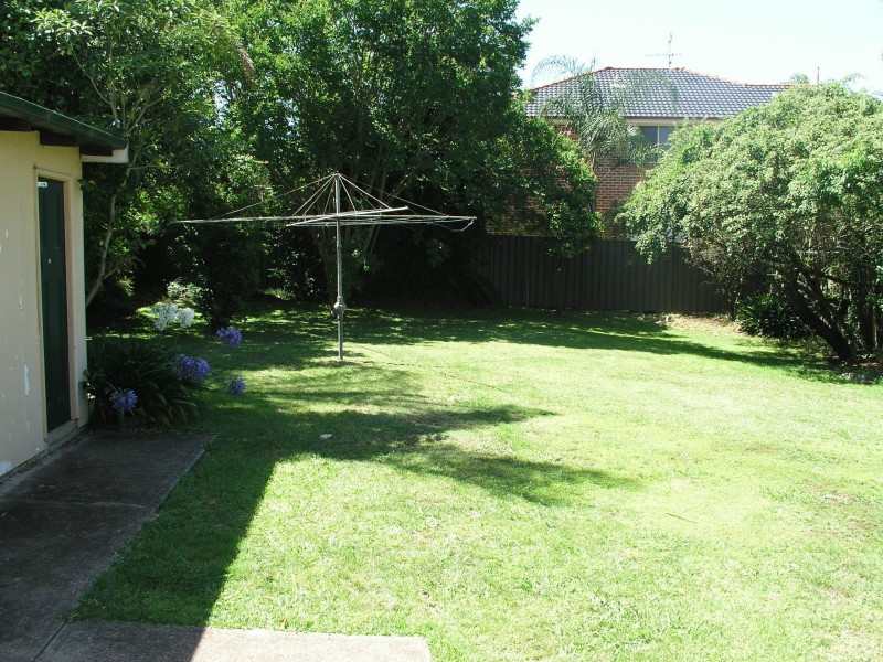 26 Hammers Road, Northmead NSW 2152