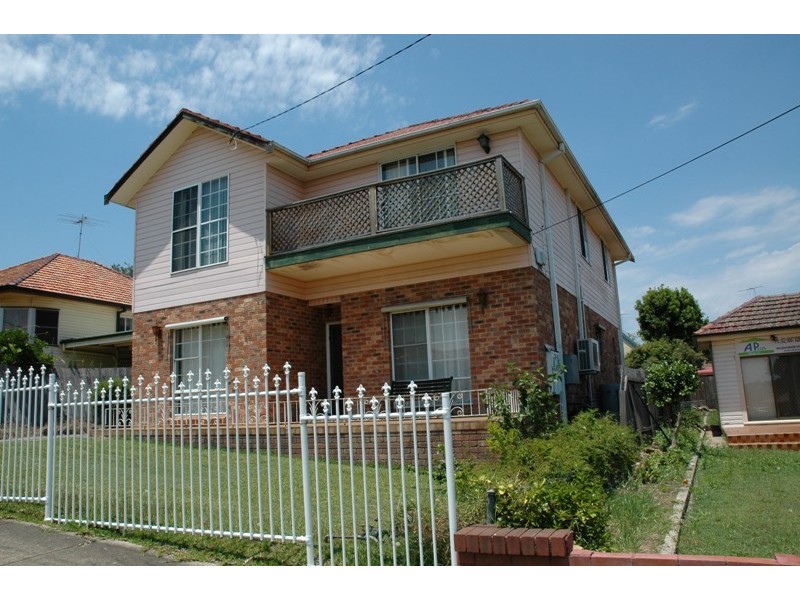 27 Bourke Street, North Parramatta NSW 2151
