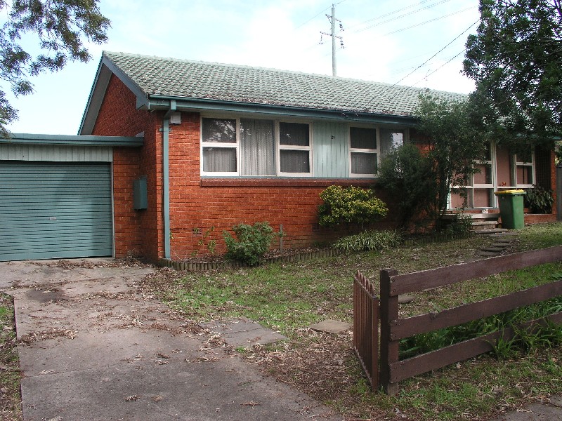 29 Harrison Street, Northmead NSW 2152