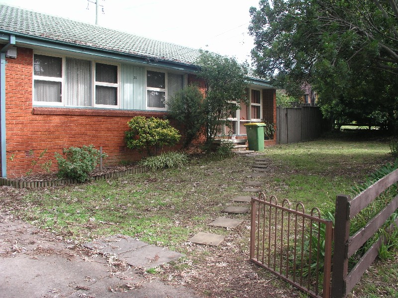 29 Harrison Street, Northmead NSW 2152