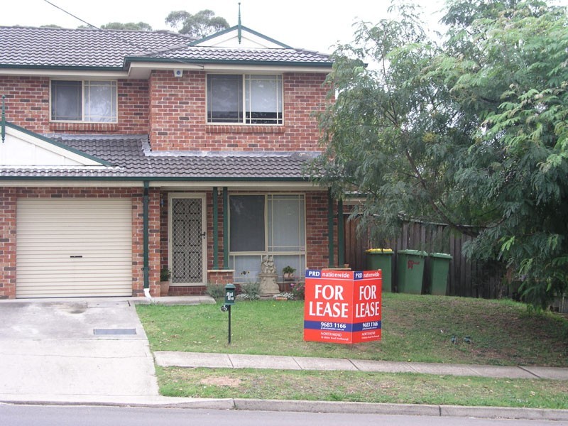 2/2A  Binalong Road, Pendle Hill NSW 2145