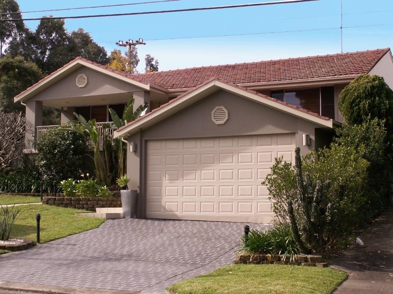2 Goodin Road, Baulkham Hills NSW 2153