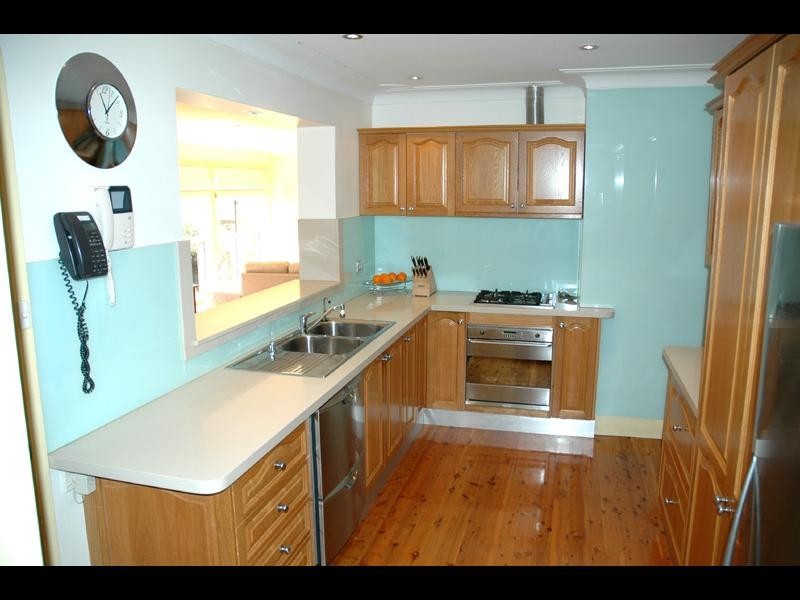 2 Goodin Road, Baulkham Hills NSW 2153