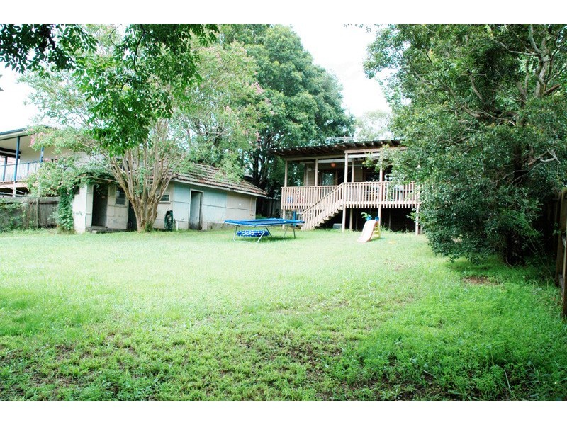 North Rocks NSW 2151