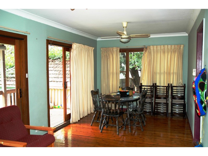 North Rocks NSW 2151