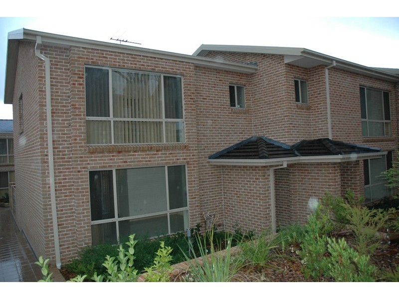 3/19 Mount Street, Wentworthville NSW 2145