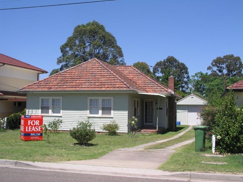 32 Hemsworth Avenue, Northmead NSW 2152