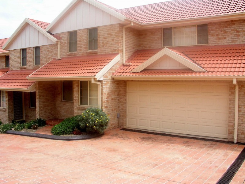3/34-36 WIndermere Avenue, Northmead NSW 2152