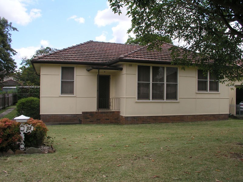 33 Beamish Road, Northmead NSW 2152
