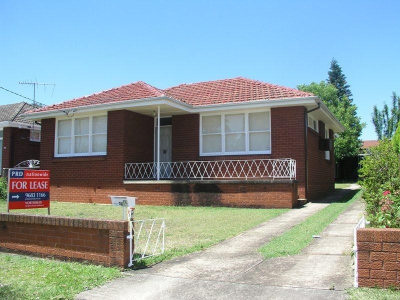34 Park Street, Merrylands NSW 2160