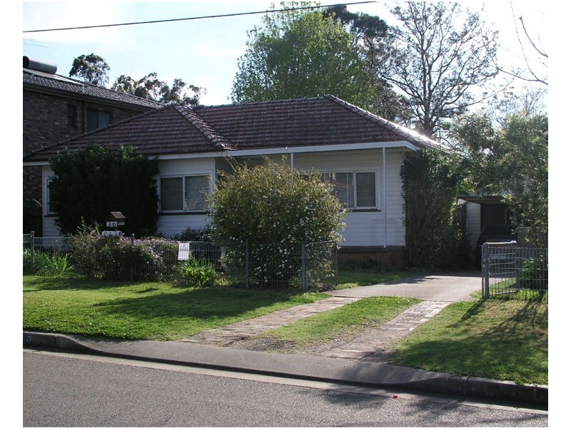 36 Caloola Road, Wentworthville NSW 2145