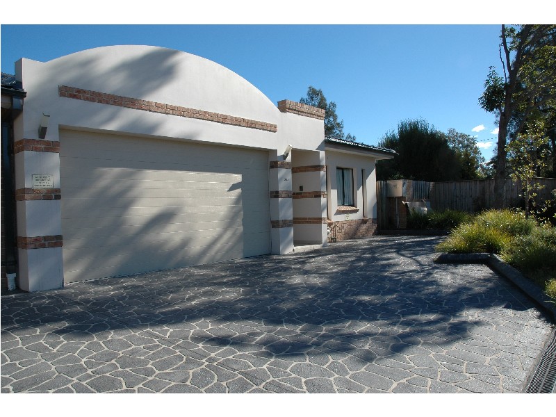 38A Cross Street, Baulkham Hills NSW 2153