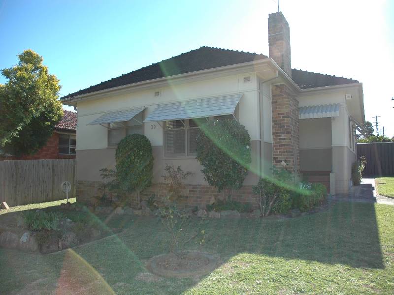 39  Northmead Avenue, Northmead NSW 2152
