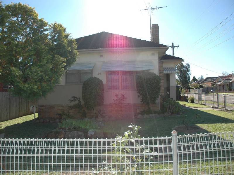 39  Northmead Avenue, Northmead NSW 2152