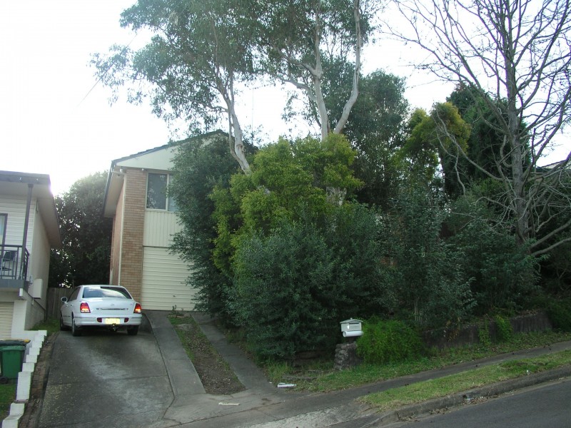 3 Eve Place, Winston Hills NSW 2153