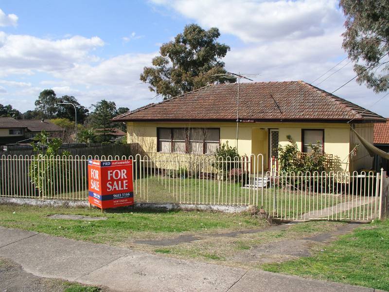 3 Ferndale Close, Wentworthville NSW 2145