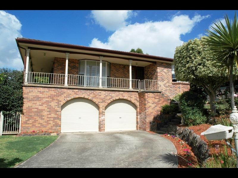Baulkham Hills NSW 2153