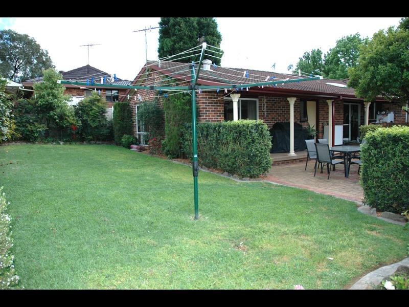 Baulkham Hills NSW 2153