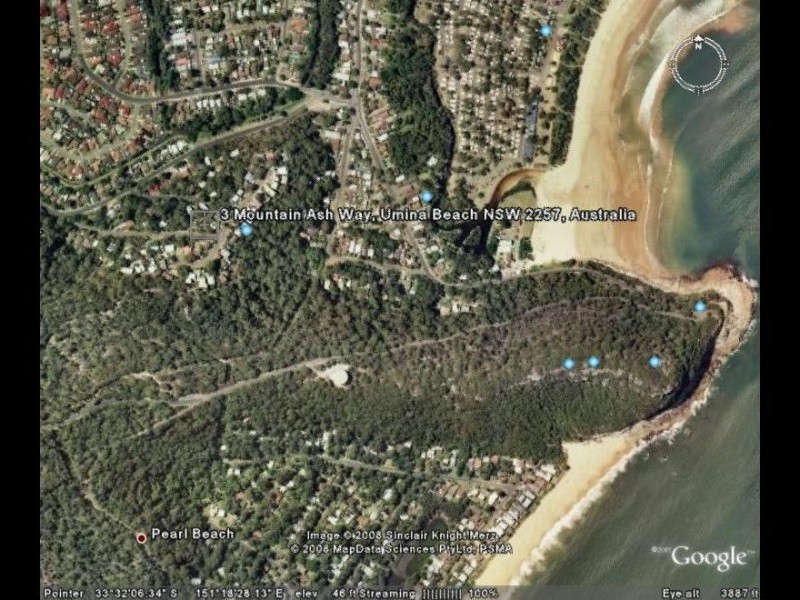 3 Mountain Ash Way, Umina Beach NSW 2257