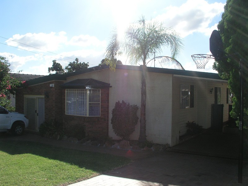 3 Peter Street, Baulkham Hills NSW 2153
