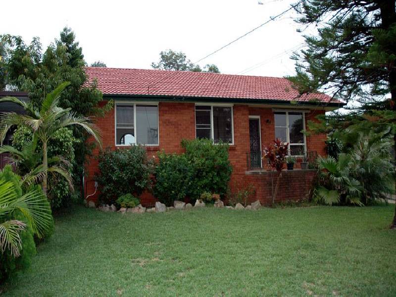 Wentworthville NSW 2145