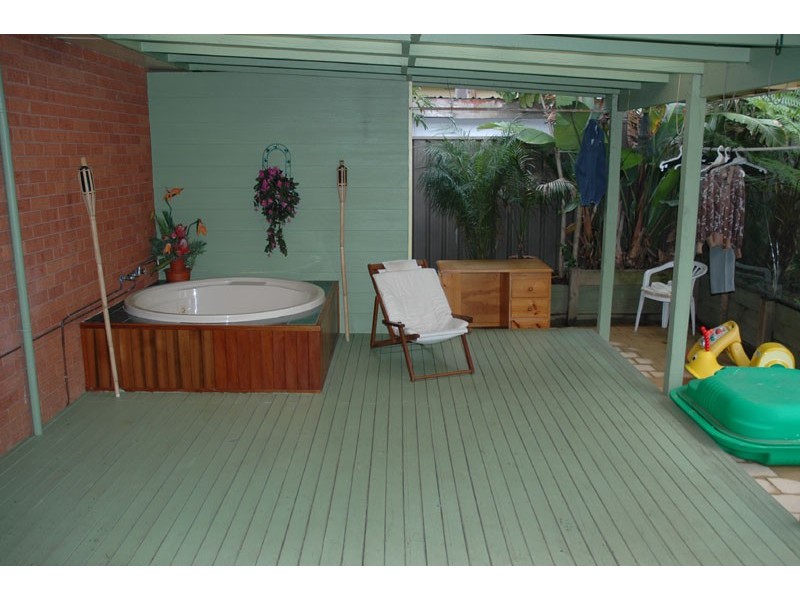 Wentworthville NSW 2145