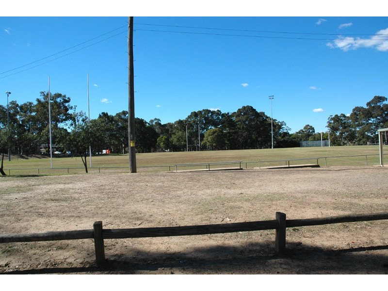 North Parramatta NSW 2151