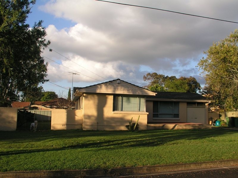 45 Christine Street, Northmead NSW 2152