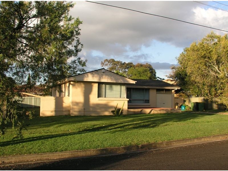 45 Christine Street, Northmead NSW 2152