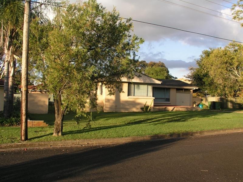 45 Christine Street, Northmead NSW 2152