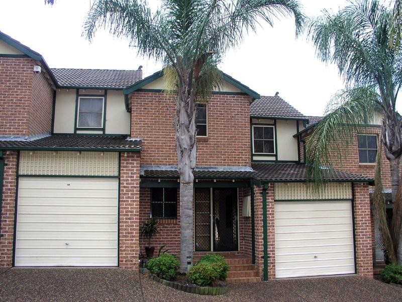 4/7 Margaret Street, Northmead NSW 2152