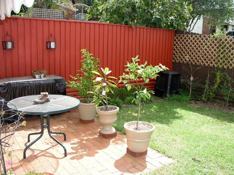 4/7 Margaret Street, Northmead NSW 2152