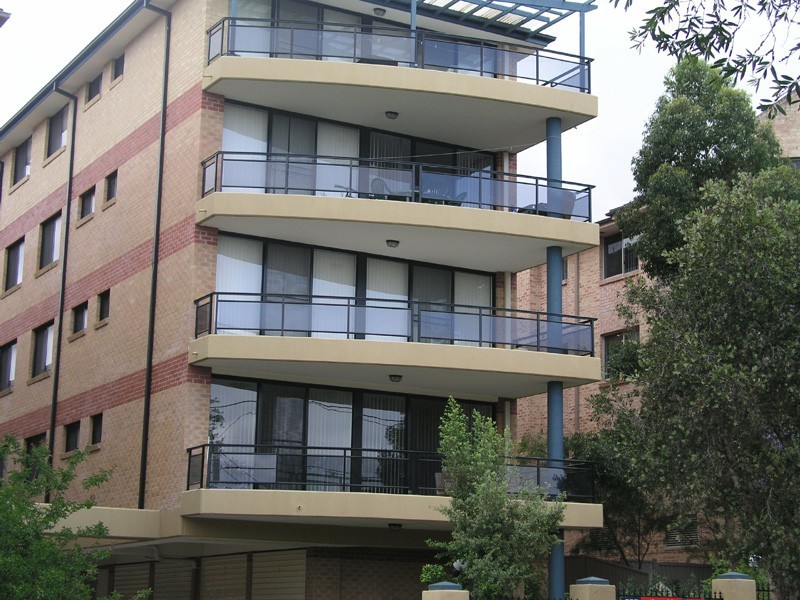 4/49 Buller Street, North Parramatta NSW 2151