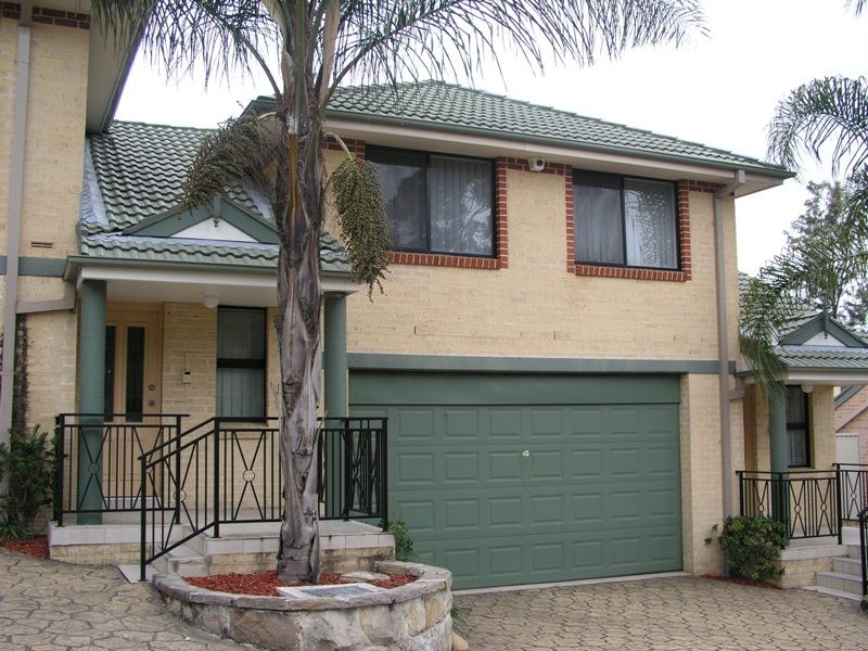 4/14-16 Campbell Street, Northmead NSW 2152