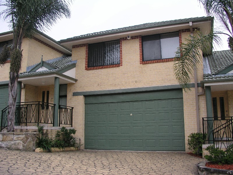 4/14-16 Campbell Street, Northmead NSW 2152