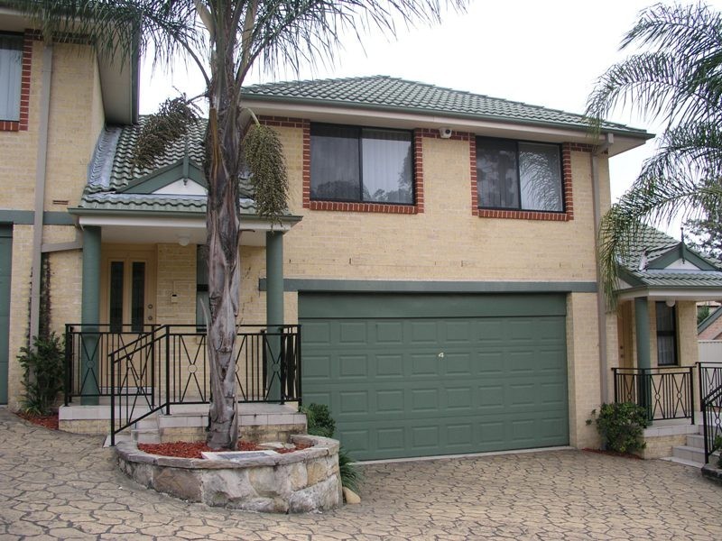 4/14-16 Campbell Street, Northmead NSW 2152