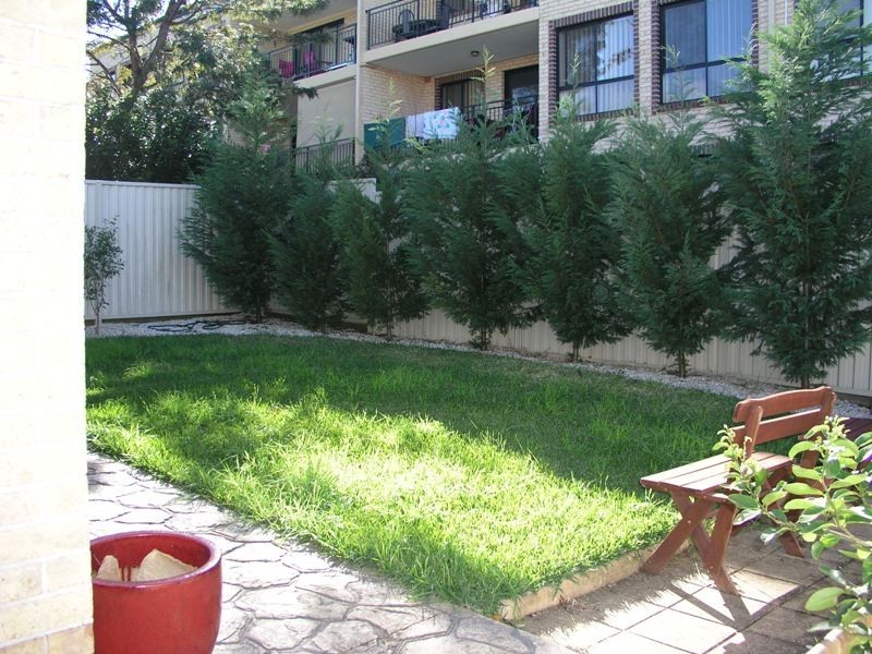 4/14-16 Campbell Street, Northmead NSW 2152