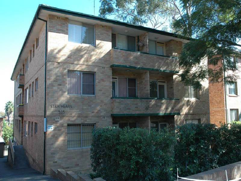 North Parramatta NSW 2151