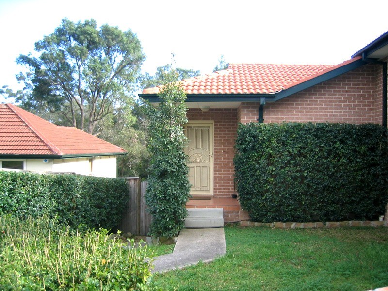 Northmead NSW 2152