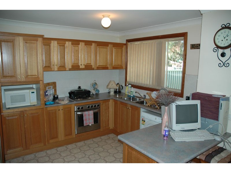 4/23A  Reynolds Street, Toongabbie NSW 2146