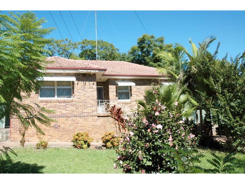 North Rocks NSW 2151