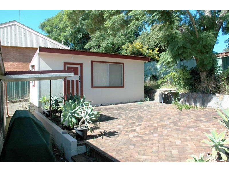 North Rocks NSW 2151