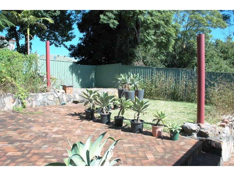 North Rocks NSW 2151